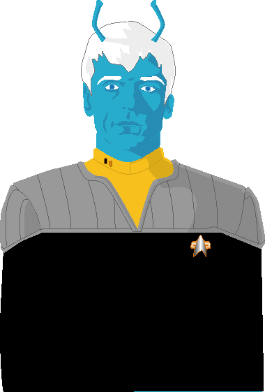 Andorian