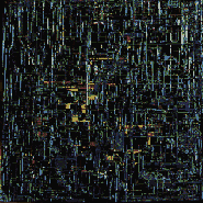 Image of Borg Cube