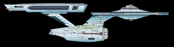 Image of Constitution-class Type II