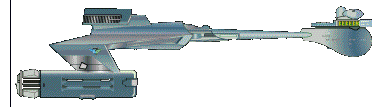 Image of Romulan D7