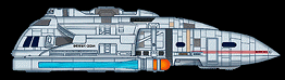 Image of Danube Class