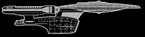 Ambassador Class Cruiser